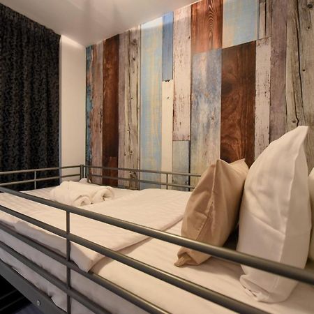 Appartement Amazing Location & Elegant Apt - Old Town à Bucarest Extérieur photo